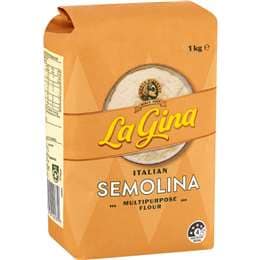 La Gina 1kg