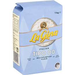 La Gina 1kg
