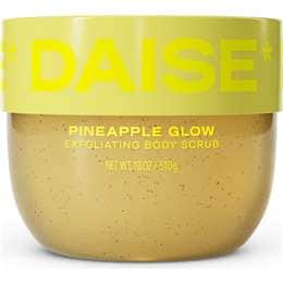 Daise Exfoliating Body Scrub Pineapple Glow 510g