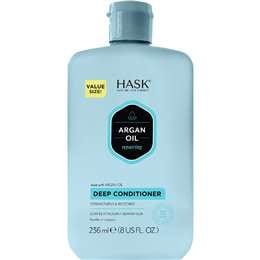 Hask Argan Oil Repairing Deep Conditioner