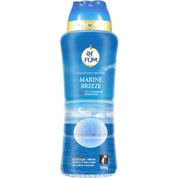 Arfum In Wash Scent Booster Marine Breeze 500g