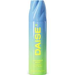 Daise Foaming Body Wash Coconut Whip 265mL