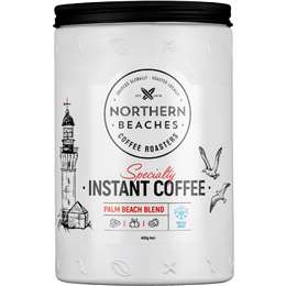 Northern Beaches Coffee Roasters Specialty Instant Coffee Palm Beach Blend