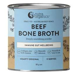 Nutra Naturals Beef Bone Broth Hearty Original