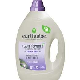Earthwise Laundry Liquid Floral Fields 2L