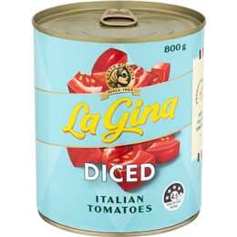 La Gina 800g