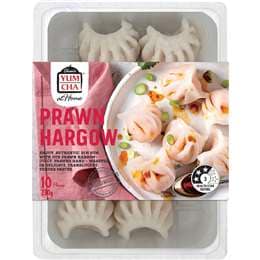 Chan's Yum Cha Prawn Hargow