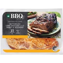 Woolworths 700g-1.5kg