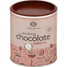 Indulge Your Senses 400g