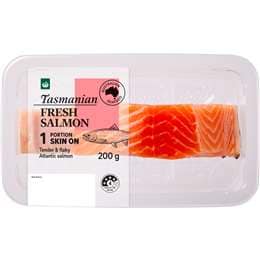 Woolworths 200g