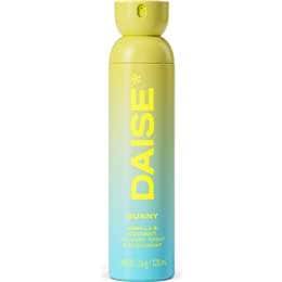 Daise All Body Spray & Deodorant Vanilla & Coconut 120mL