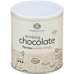 Indulge Your Senses 400g
