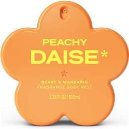 Daise Fragrance Body Mist Berry & Mandarin 100mL