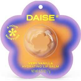 Daise Hydrating Lip Balm Very Vanilla 7g