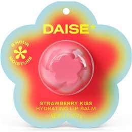Daise Hydrating Lip Balm Strawberry Kiss 7g