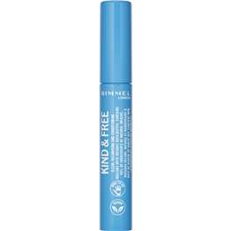 Rimmel London Kind & Free Mascara Brown 8.4g