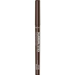 Rimmel London Scandal Eyes Definer Brown 0.28g