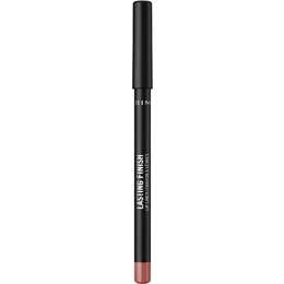 Rimmel London Lasting Lip Liner 90's Nude 1.2g