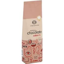 Indulge Your Senses 1kg