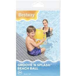 Bestway Inflatable Ball Assorted each