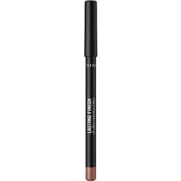 Rimmel London Lasting Lip Liner Cappuccino 1.2g