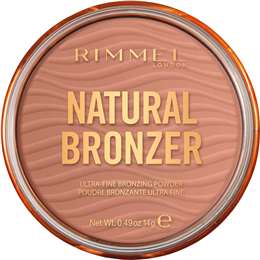 Rimmel Natural Bronzer Sunlight 14g