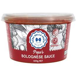 Casa Della Pepe's Bolognese Sauce 400g