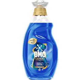 OMO Wonder Wash Laundry Liquid Odour Refresh 1.94L