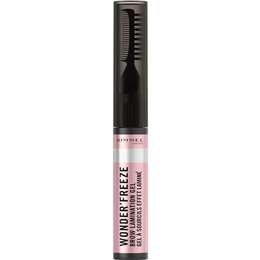 Rimmel London Wonder Freeze Brow Lamination Gel 6g