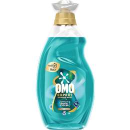 OMO Wonder Wash Laundry Liquid Speed Clean 1.94L