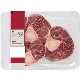 Woolworths Osso Bucco Large