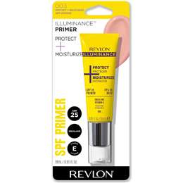 Revlon Illuminance Protect & Moisturise Primer SPF 30 28mL