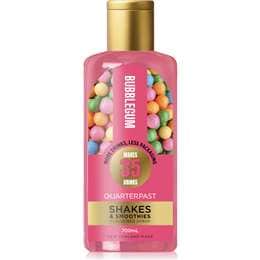 Quarterpast Bubblegum Shake<br>Syrup  700mL