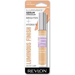 Revlon Illuminance Serum Concealer Light Medium 5mL