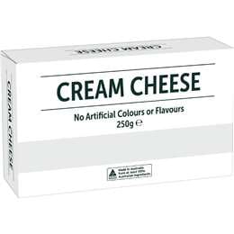 White Label Cream Cheese Block product image