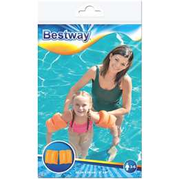 Bestway Inflatable Arm Floats Assorted 2 pack