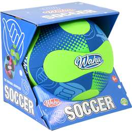 Wahu Beach Ball Assorted each