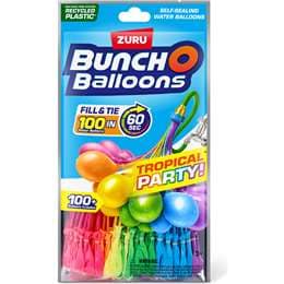 Zuru Bunch O Balloons Tropical Party 3 pack