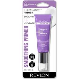 Revlon Illuminance Smooth & Hydrate Primer 28mL