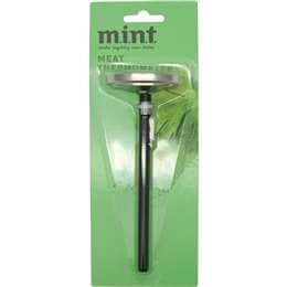 Mint each