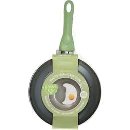 GreenLife Ceramic Non Stick Frypan 20cm each