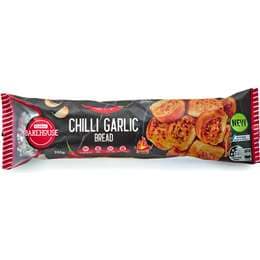 Global Bakehouse Chilli Garlic Bread 225g
