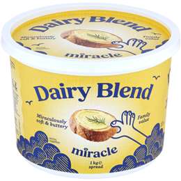 Miracle Dairy Blend Spread product image