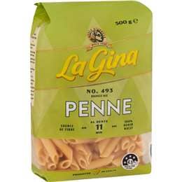 La Gina Penne