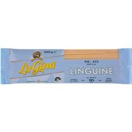La Gina Linguine