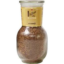 Vittoria Espresso Freeze Dried Instant Coffee 300g