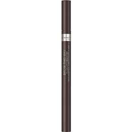 Rimmel London Brow This Way Eyebrow Crayon Dark Brown 0.25g