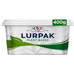Lurpak Plant Based Spreadable product image