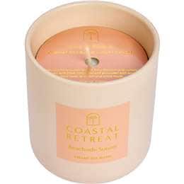 Coastal Retreat Soy Blend Luxury Candle Beachside Sunset 250g
