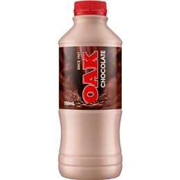 Oak 750ml